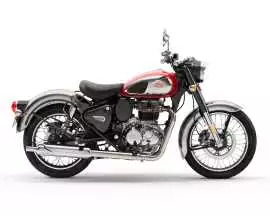 Guide to buying a Royal Enfield with easy finance 