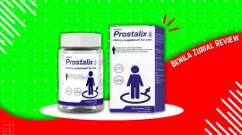 Prostalix Capsul Price in Kenya 2025, Nairobi
