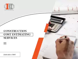 Construction Cost Estimating Services, Hicksville