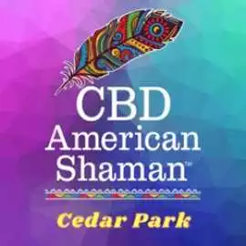 CBD American Shaman of Cedar Park, Cedar Park
