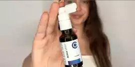 Calorie Active Spray – Deine tägliche Unterstützun, New York