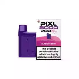 pixl 8000 All vape kit and posd, Manchester