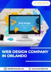 Top-Rated Web Design Company in Orlando, Orlando