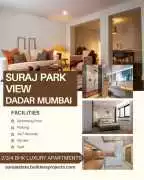 Suraj Park View Dadar: A Perfect Address in Mumbai, Pune