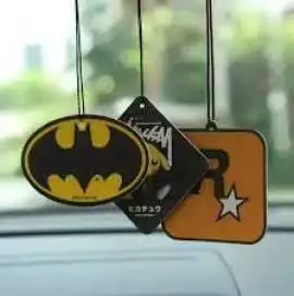 Shop Top Custom Car Air Fresheners Wholesale, Aberdeen