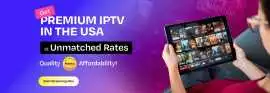 Premium IPTV Boxes and Devices in USA, California City