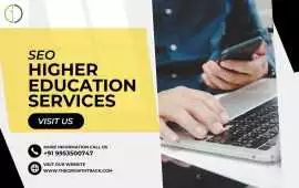 Boost Student Enrollment with Expert Higher Educat, Noida