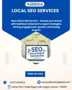  Best SEO Company in Lucknow, Lucknow