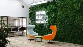 Office Interior Design Services in Riyadh, Riyadh