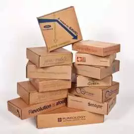 Are you looking for printed boxes, Bradenton