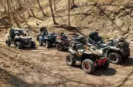 ATVs for Sale | 4 Wheelers For Adults, Youth &