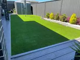 Synthetic Grass Installation Sydney - Gunners Land, Sydney