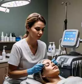 Botox Asheville NC Effective for Anti-Aging?      , New York