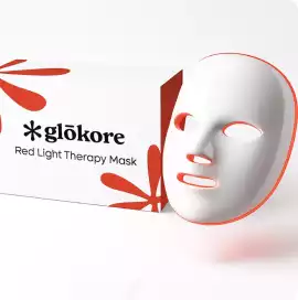 Glokore LED Mask – Reviews Say It Works!, ps 1