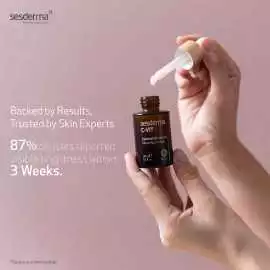 Sesderma C-VIT Serum Benefits – Discover Radiant, , Rp 2,850