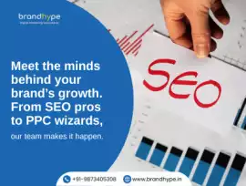 Top SEO Company in Gurgaon for ROI-Driven Results, Gurgaon