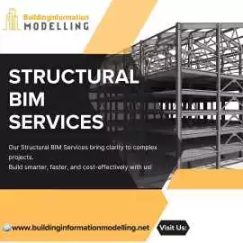Hire Best Structural BIM Services In San Francisco, San Francisco