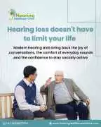 Jaipur’s Leading Hearing Aid Clinic – Hearing Heal, Jaipur