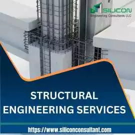 Houston’s Top Structural Engineering Services USA, Miami