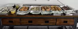 Atlanta Catering Services, Atlanta