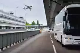 King Khalid International Airport Transfers Servic, Riyadh