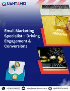 Email Marketing Specialist – Driving Engagements, Dam Dam