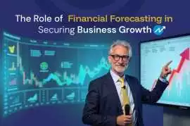 Financial Forecasting: A Strategic Tool for Growth, Atlanta