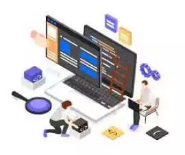 Invoidea Leading Best Website Development Company, New Delhi