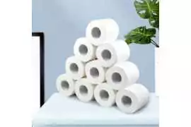 Wholesale Paper Bath Tissue Supplier in Manchester, Manchester