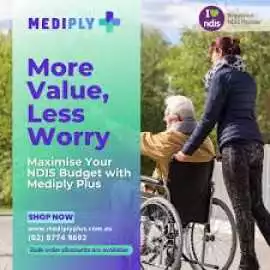 NDIS Approved Products & Medical Supplies, Sydney