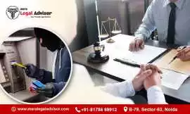 Ghaziabad ATM Fraud Legal Help – Mera Legal Adviso, Noida