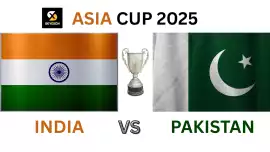 India vs Pakistan – Asia Cup 2025, Lucknow