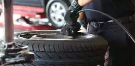 Tyre Repairs in Lilydale - AG Automotive, Lilydale