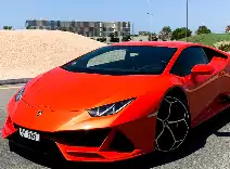 Get Best Luxury Car Rental in Dubai - 4 Auto, Dubai