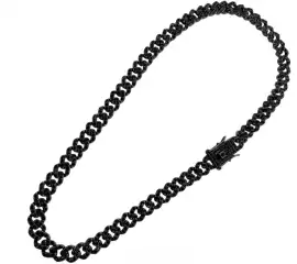 8 MM Hip Hop Chain , $ 9