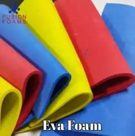 Top Eva Foam Sheet Dealers in Delhi | Fusion Foams, ₹ 4,000