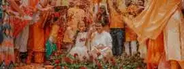 Top Hotels for Weddings in Gurgaon
