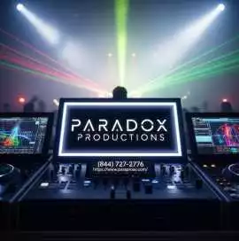 Professional DJ & Audio Mixer Rental, Brooklyn