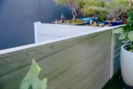 Retaining Wall Installation Brisbane, Brisbane