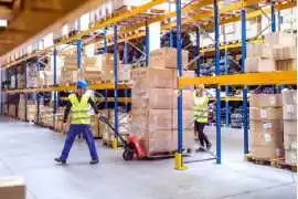 Pound Wholesale Supplier in Manchester, Manchester