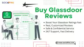 Buy Glassdoor Reviews, New City