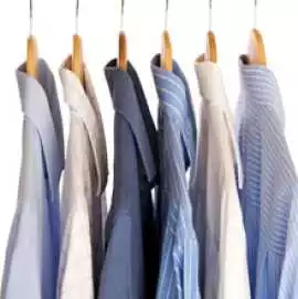 George's Tailoring and Dry Cleaning, North Smithfield