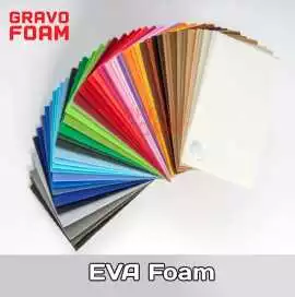 High Quality EVA Foam Supplier in USA | Gravofoam, ps 10