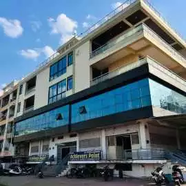 Achievers Point - Coaching centre In Mansarovar, Jaipur
