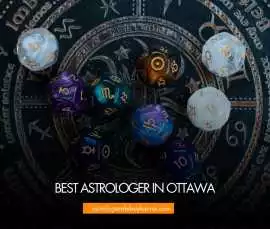 Best Astrologer in Ottawa , Ottawa
