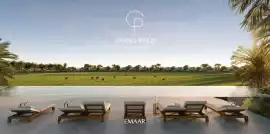 Luxury Villas in Dubai, Dubai
