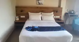 Your Mountain Escape at the Best View Hotel, Kaliyaganj