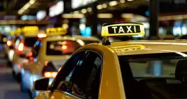 Affordable Bagdogra Airport Taxi Booking With Car , Siliguri