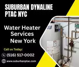  Suburban Dynaline PTAC NYC, New York