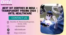 Budget IVF Solutions in India – Success-Oriented, Thiruvananthapuram
